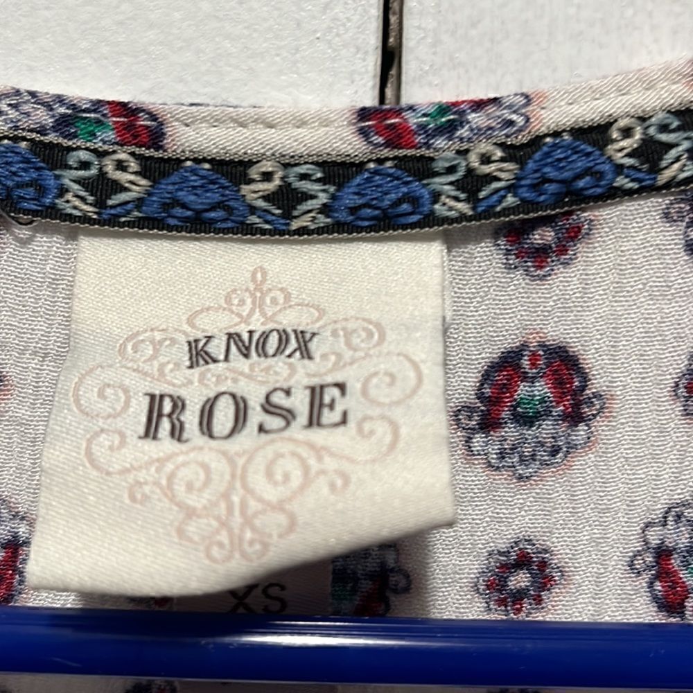 Knox Rose Dress  - Picture 3 of 9